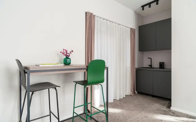 Manda Heritage Hotel