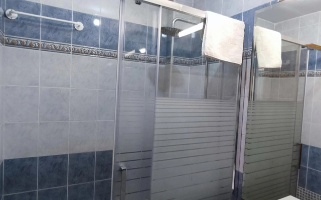 INSIDEHOME Apartments - Ático de Calle Mayor