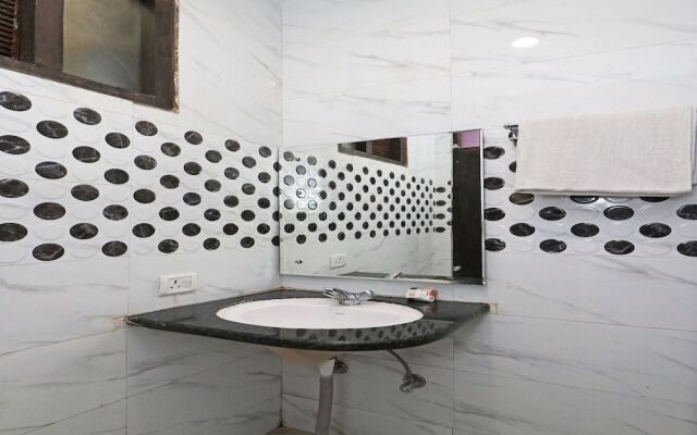 OYO 11426 Hotel Jyoti Residency