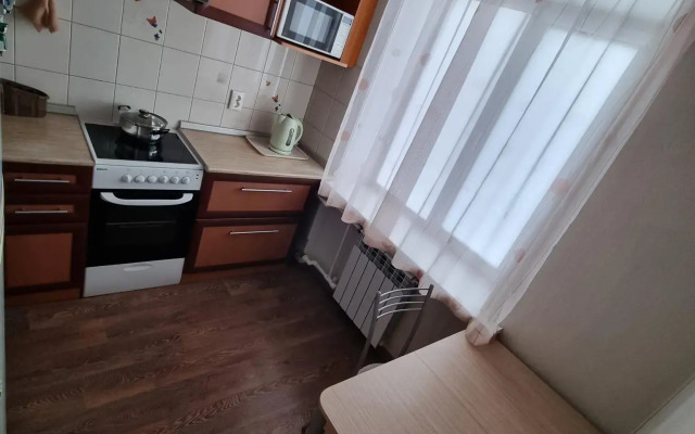 Апартаменты на улице Сахалинская 100