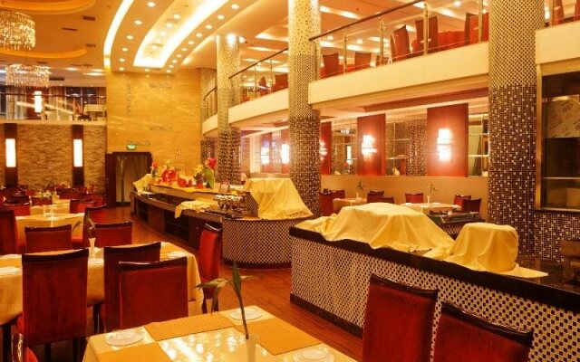Yichen International Hotel