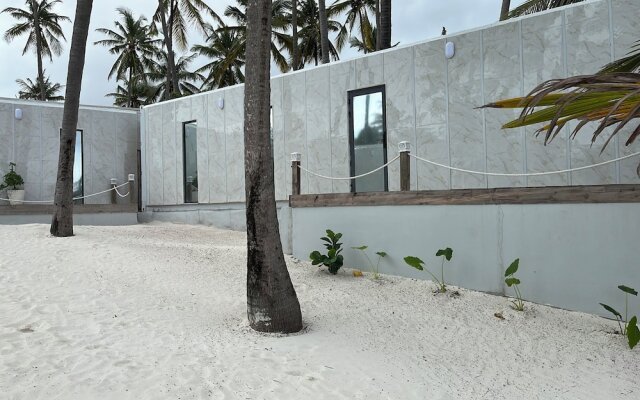 Zanzibar Beach House- West