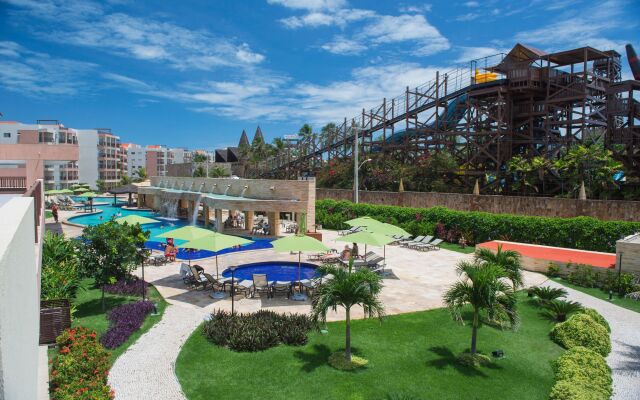 Beach Park Wellness Resort