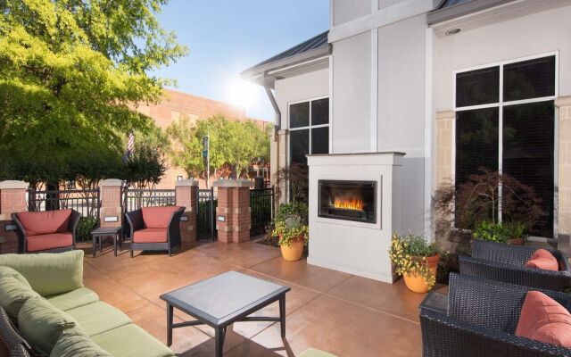 Hilton Garden Inn Chattanooga Downtown