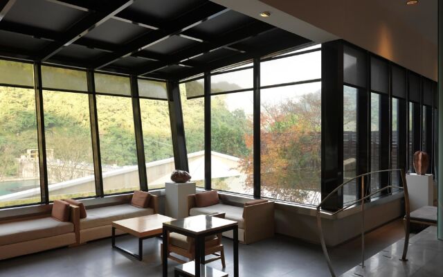 Pause Landis Resort Wulai