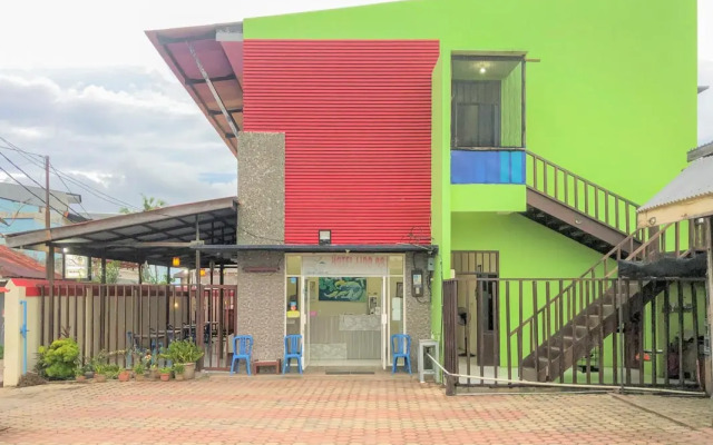 Hotel Lido 88