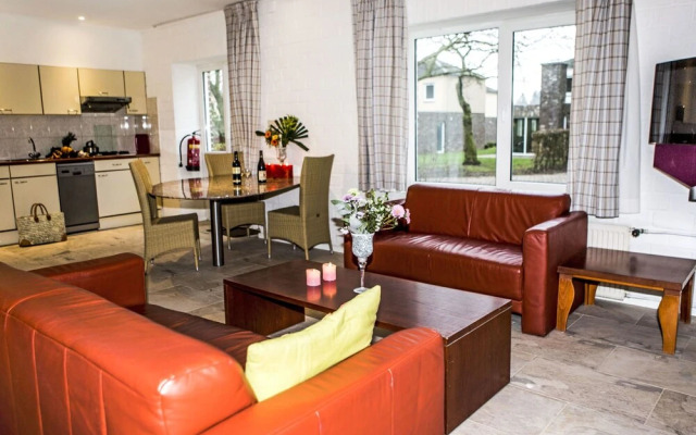 Bungalowpark Landsrade Gulpen