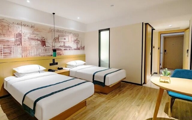 City Comfort Inn (Dali Railway Station)