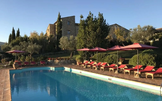 Hotel Tenuta di Canonica