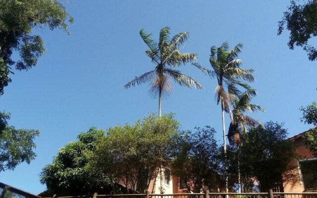 Pousada Pillar