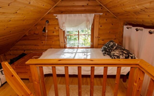 Holiday Home Eskola