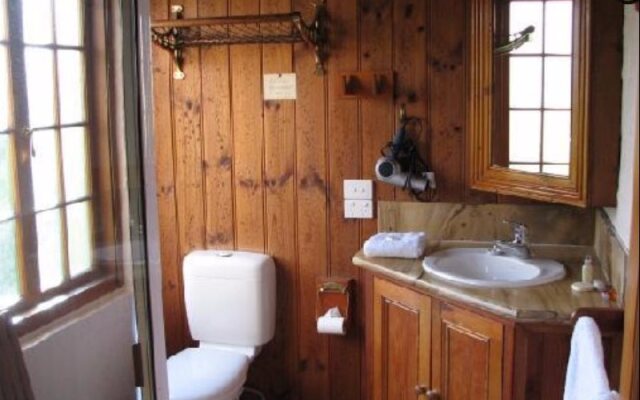 Blackwood Park Cottages