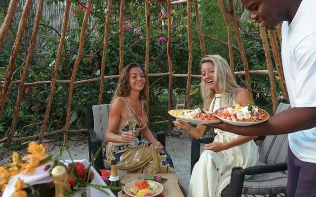 The Nest Boutique Resort