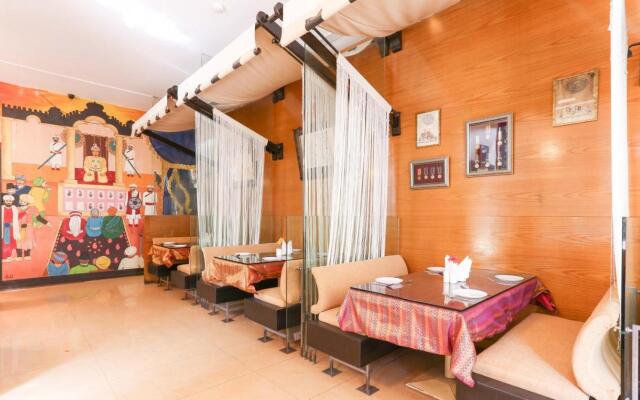 Treebo Regency - Bund Garden, Dhole Patil Road