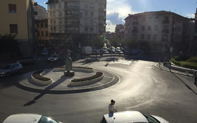 Stunning 1-sofabed Apartment in Firenze Centro