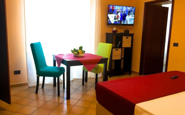 Residenza Viviani