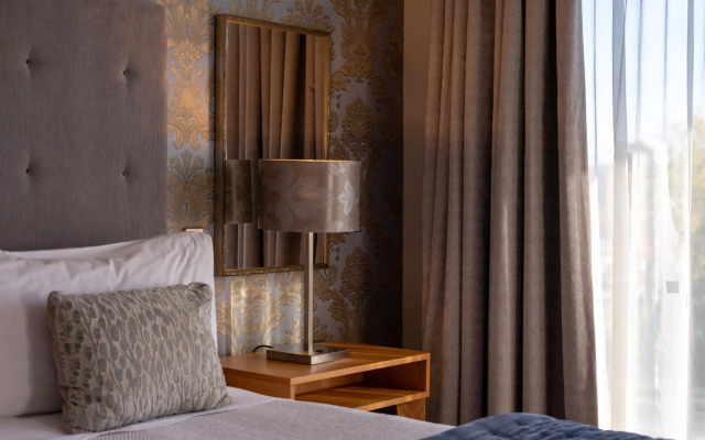 Porters Boutique Hotel & Conference Centre
