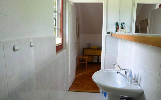 Architect’s house - peaceful and minimalistic