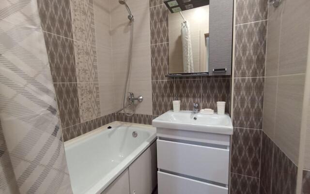 Уют комфорт-класса на улице Караидельская 62