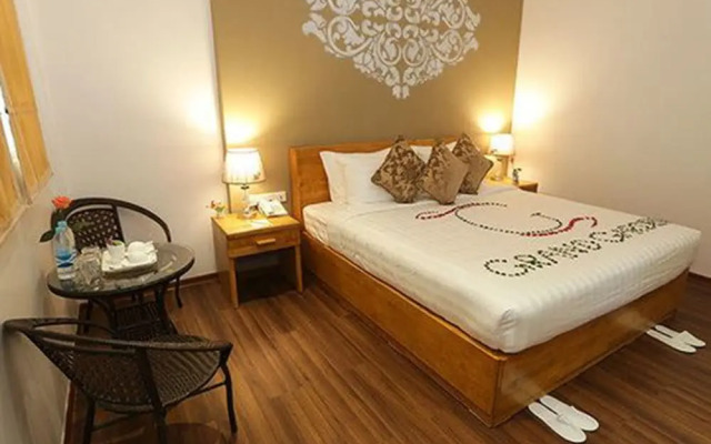 Grand Garden Hotel Yangon