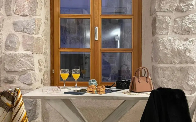 Dubrovnik Throne Suite III.