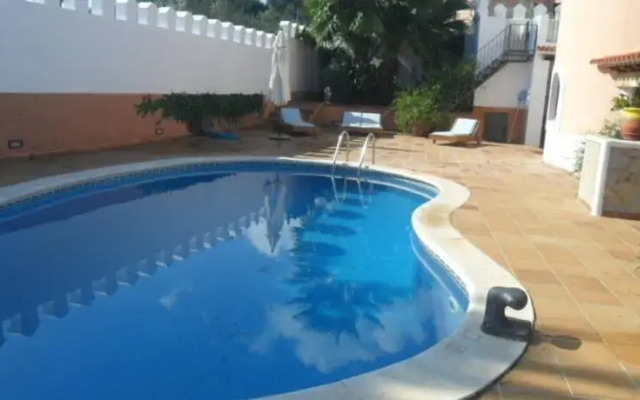 Castell Home Ibiza