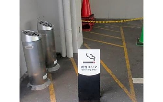 Hiroshima Diamond Hotel - Vacation STAY 86199