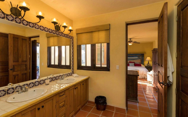 Casa Del Sol by Casago