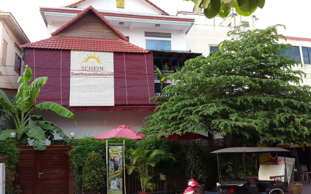 Schein Residence