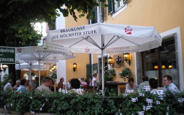 Hotel-Gästehaus-Metzgerei Kendler KEG