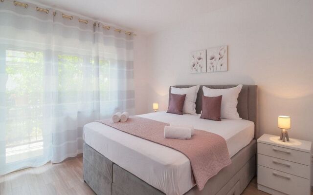Apartment Anka