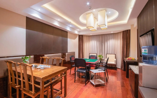 Ying Rong Hotel