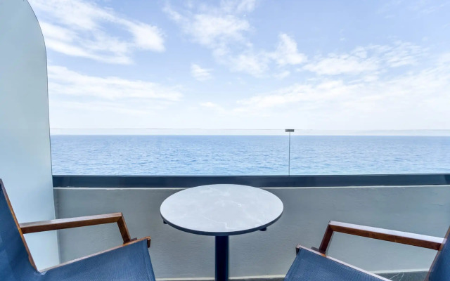 Island Sea Side Hotel - Adults Only