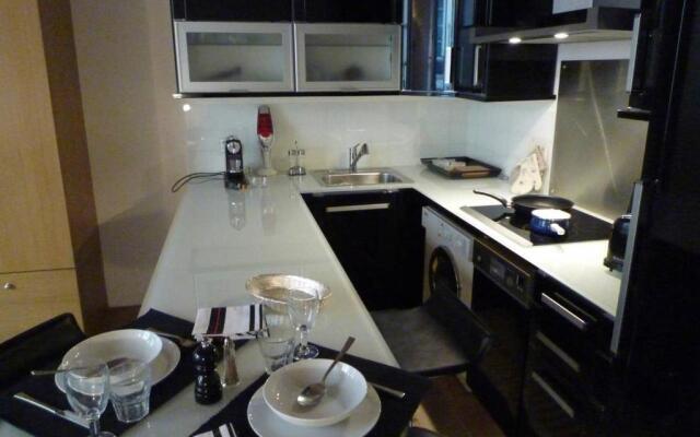 Gorgeous Paris St Germain des Près