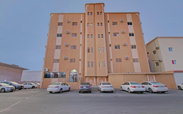 أويو 590 ديالا للوحدات السكنية
