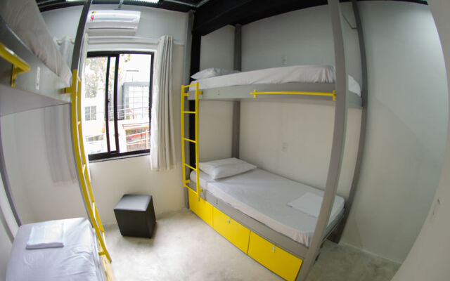 ID Hostel - Leblon