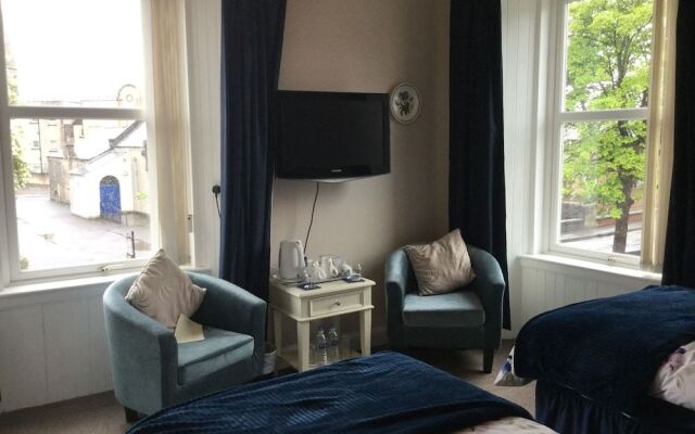 Dunclutha Guest House