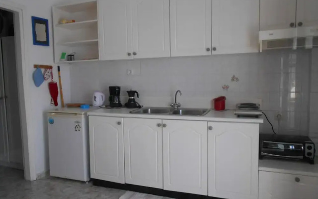 Meltemia Studio Samos Near the Beach