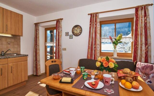 Ferienwohnungen Grünsteineck