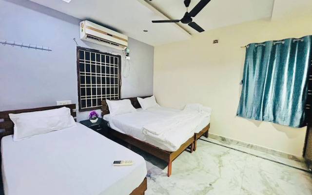 ORION Studio service Apartments
