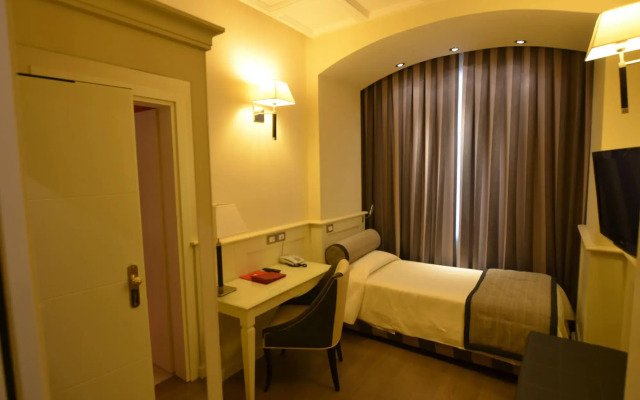 Campo Marzio Hotel