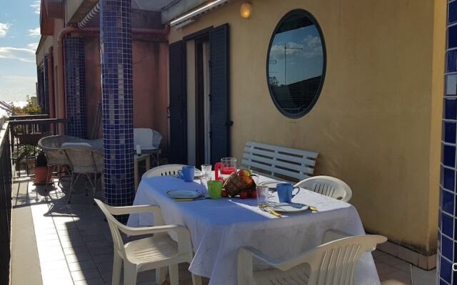 Penthouse in Micenci - Holiday Home