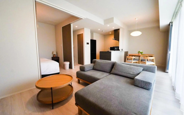 ブランシエラ那覇 1008号室