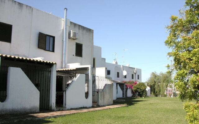 "almargem Villa 77 - One Bedroom House"