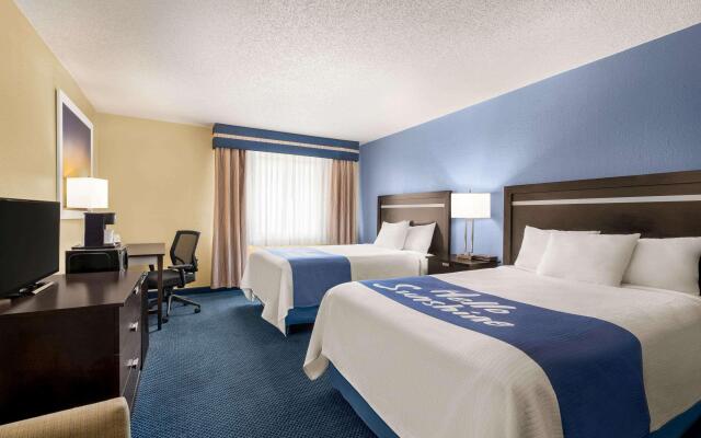 Days Inn Auburn/Finger Lakes Region