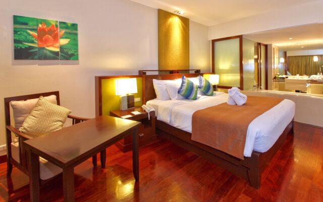 Anantara Si Kao Resort & Spa