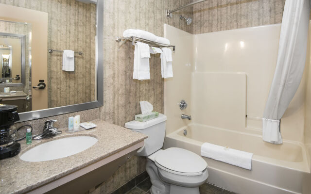 Comfort Inn & Suites Conway