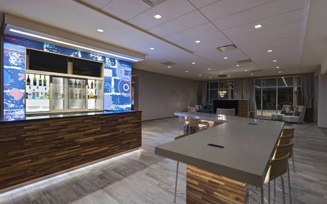 Courtyard by Marriott St. Louis Brentwood