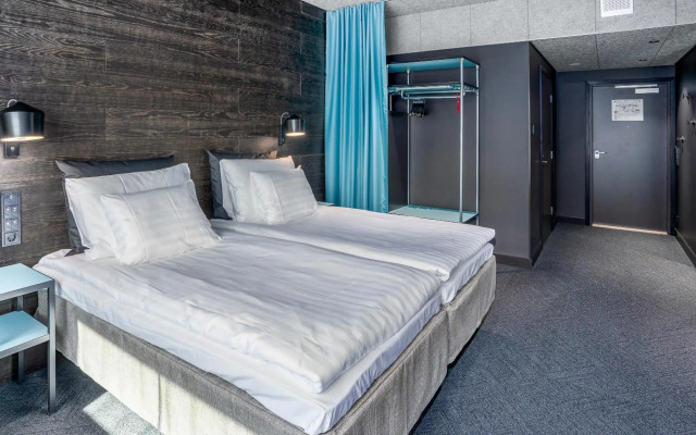 Original Sokos Hotel Kupittaa