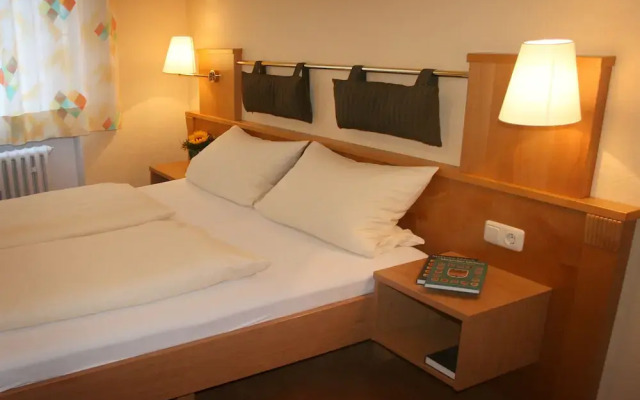 Hotel Sauerländer Hof Iserlohn